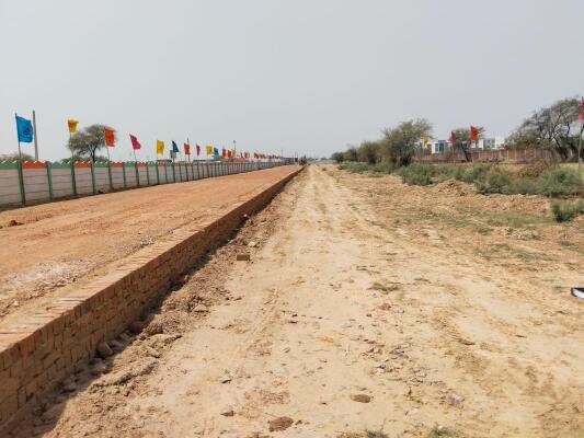 Freehold, Aabadi & Mixed-Use Land