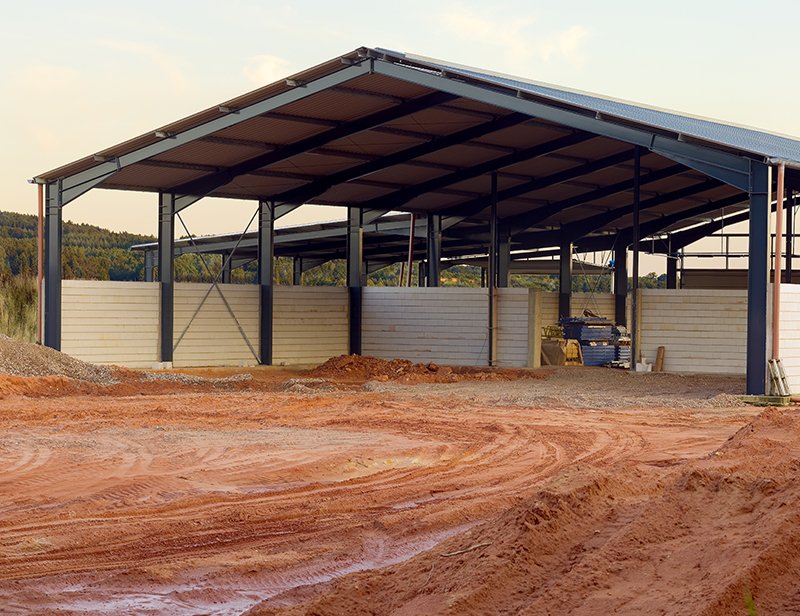 Industrial Allotments, Lease & Resale