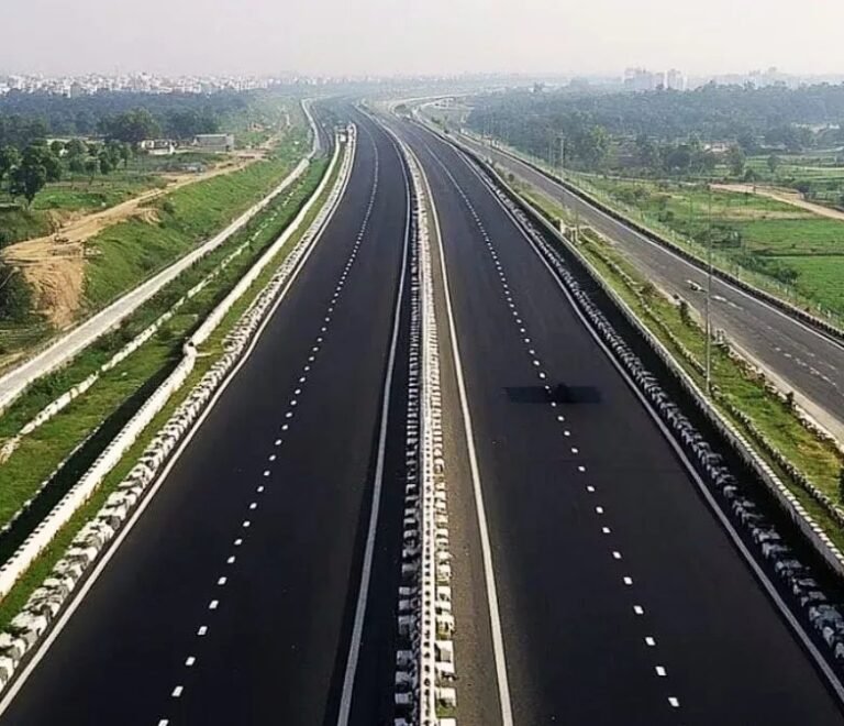 The ₹4,000 Crore Link: Connecting Ganga Expressway to Noida International Airport