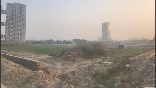 New Noida Real Estate Update 2026: Understanding the Land Pooling Policy & Compensation Hikes