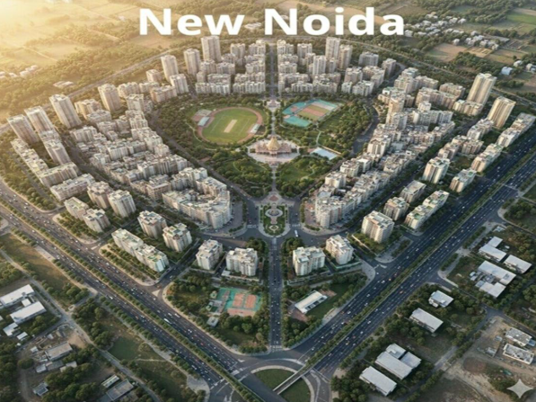 New Noida Rising: Land Acquisition Begins for 37 Villages in DNGIR