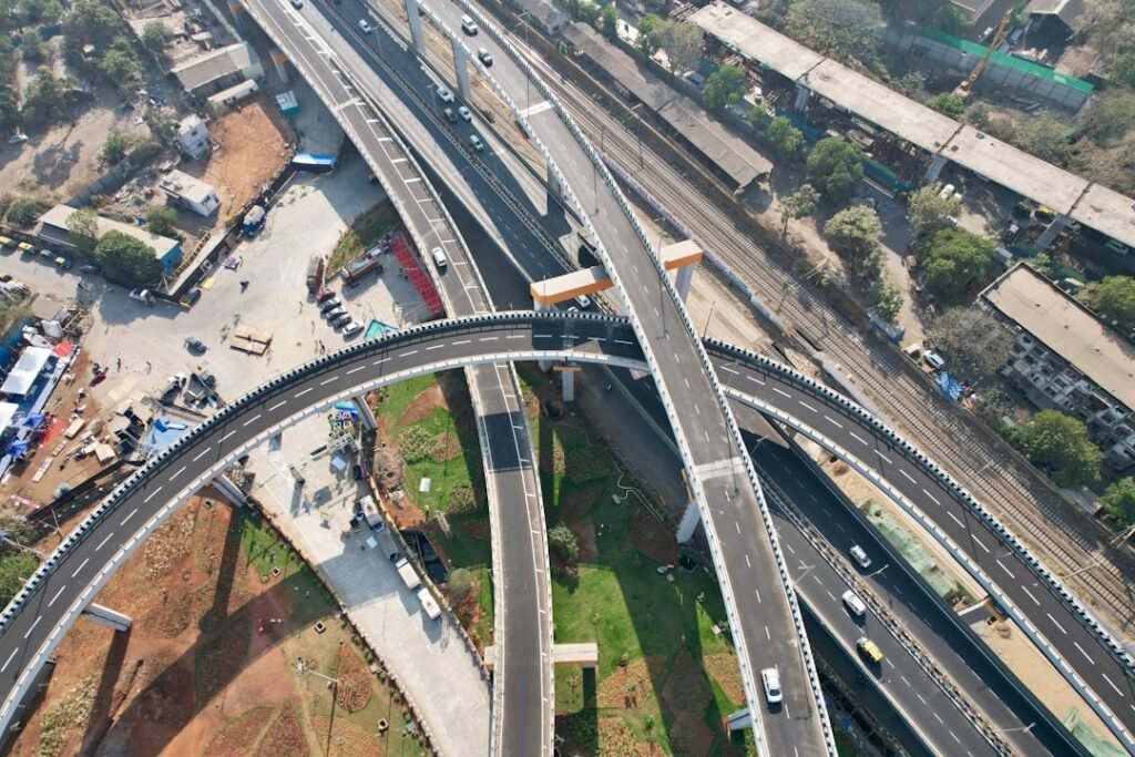 Jewar-Ganga Link Expressway: 74.5 km Airport Link Moves Ahead