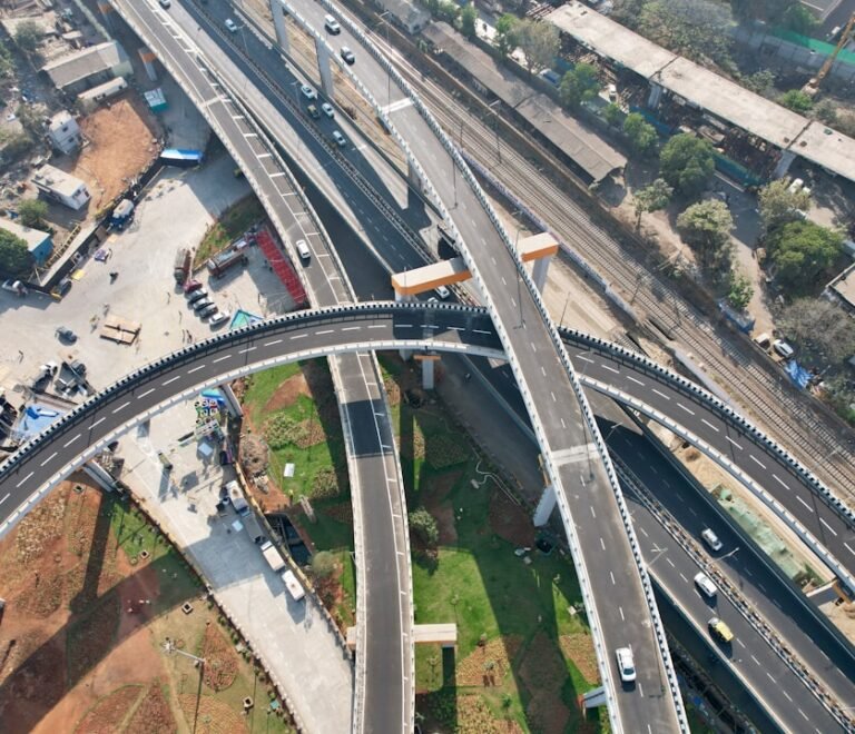 Jewar-Ganga Link Expressway: 74.5 km Airport Link Moves Ahead